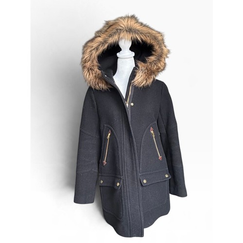 Crew chateau parka italian - j.crew,