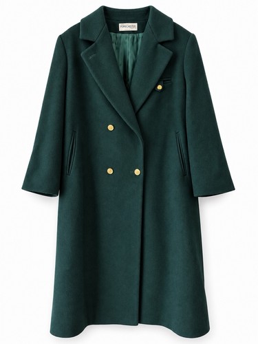 Vintage forecaster emerald - vintage,