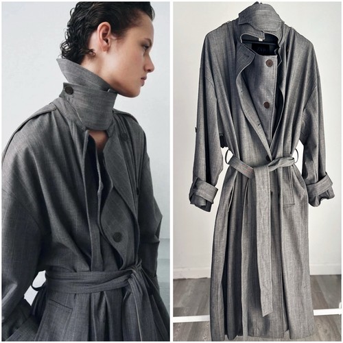 Zara limited edition - zara, wool