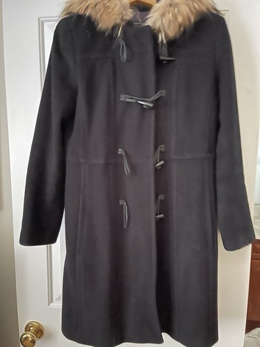 Andrew marc wool cashmere - andrew, &