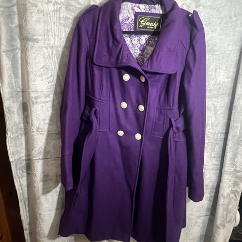 Guess women purple - women’s,