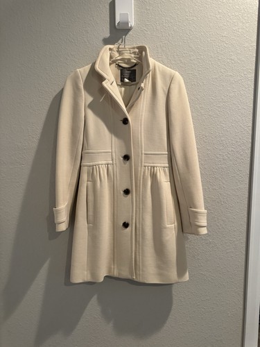 Crew cream classic lady day - j.,