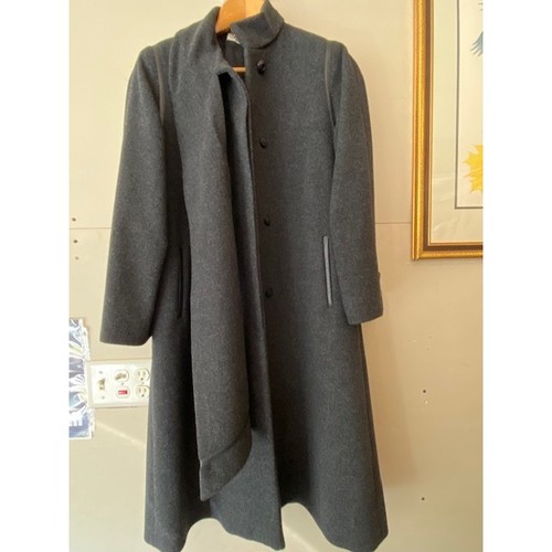 Pavilion vintage gray - gray, 100%