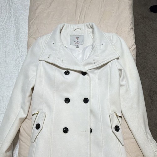 Guess women cream ivory - cream,