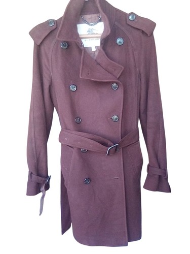 Burberry london cashmere wool - burberry,